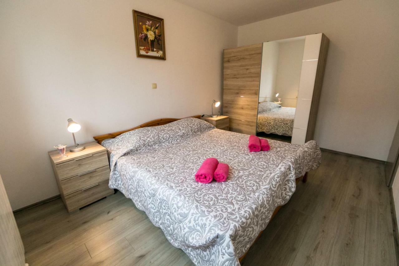 Apartamento Amela Pula Exterior foto