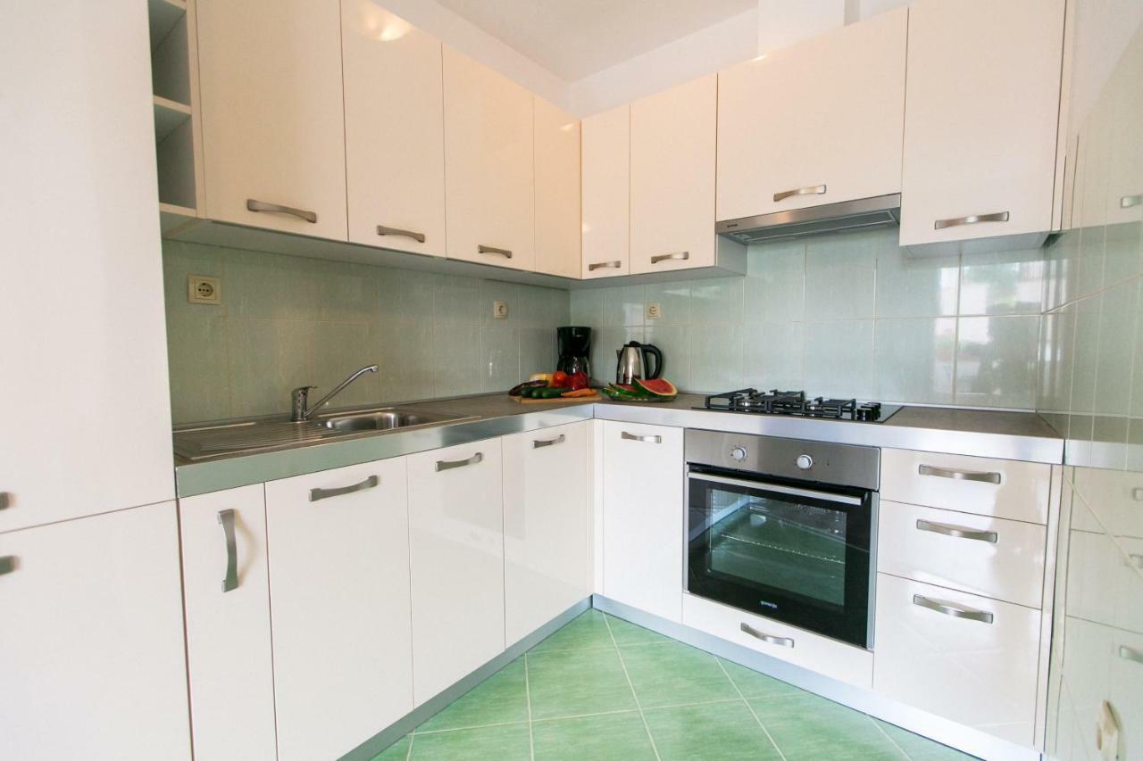Apartamento Amela Pula Exterior foto