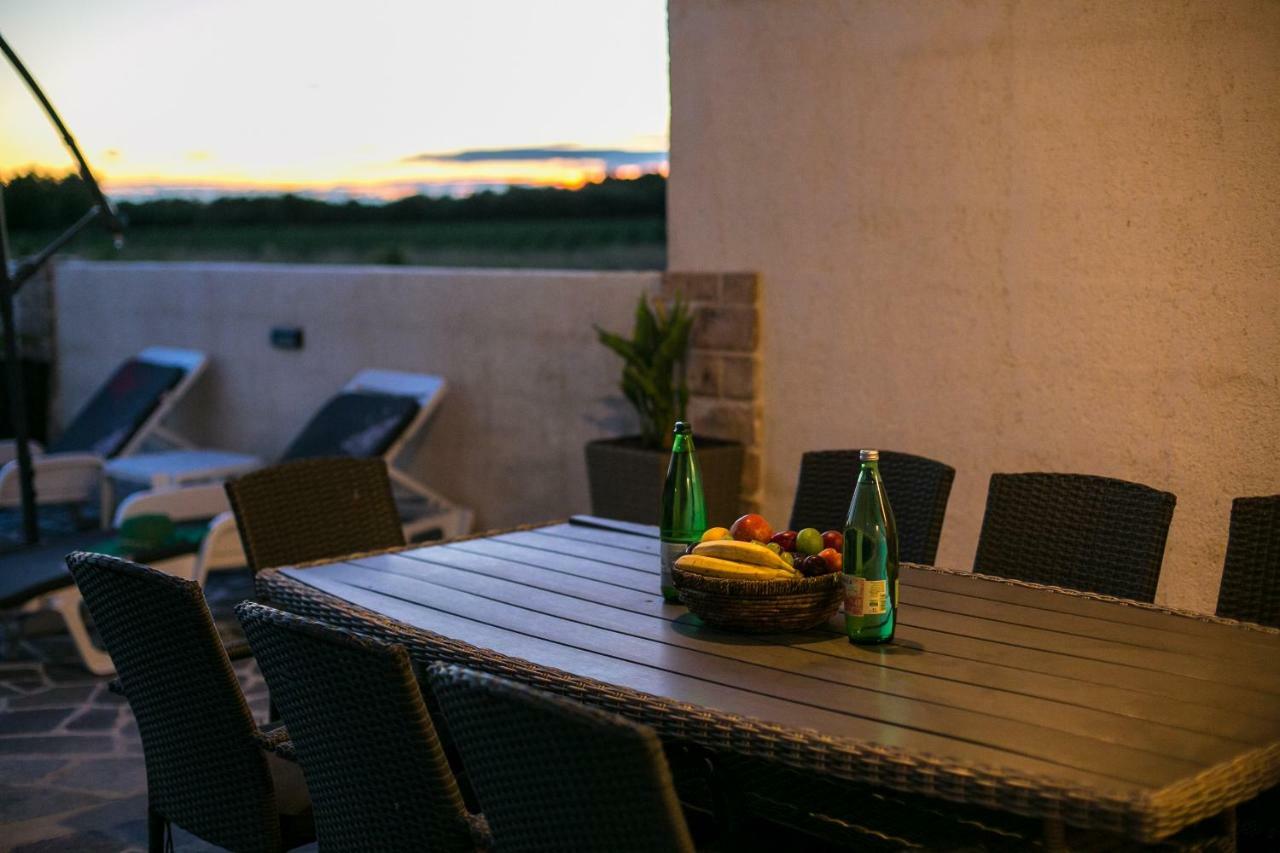 Apartamento Amela Pula Exterior foto