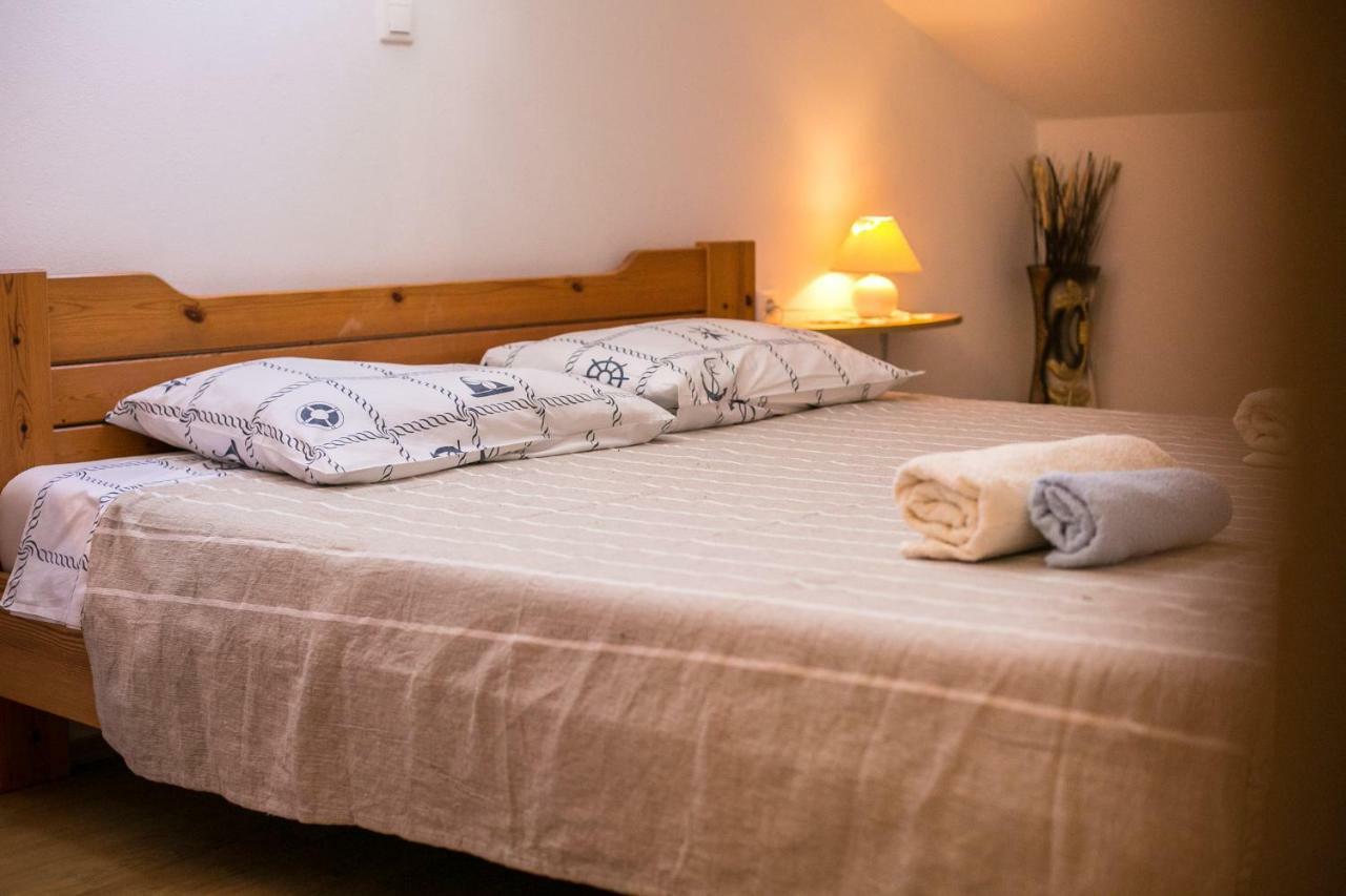 Apartamento Amela Pula Exterior foto