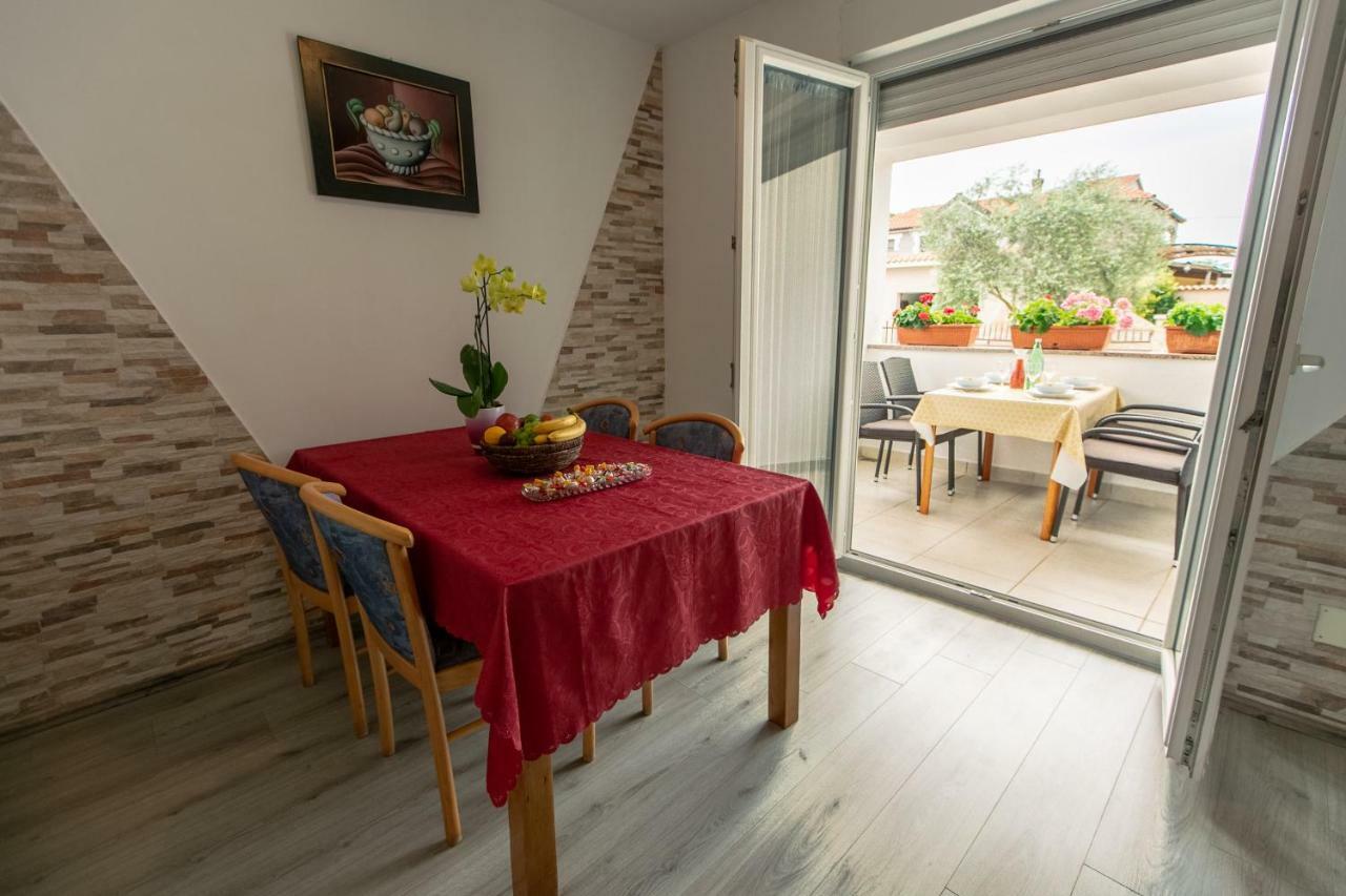 Apartamento Amela Pula Exterior foto