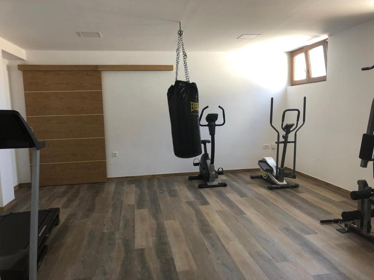 Apartamento Amela Pula Exterior foto