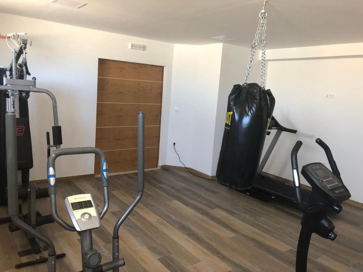 Apartamento Amela Pula Exterior foto