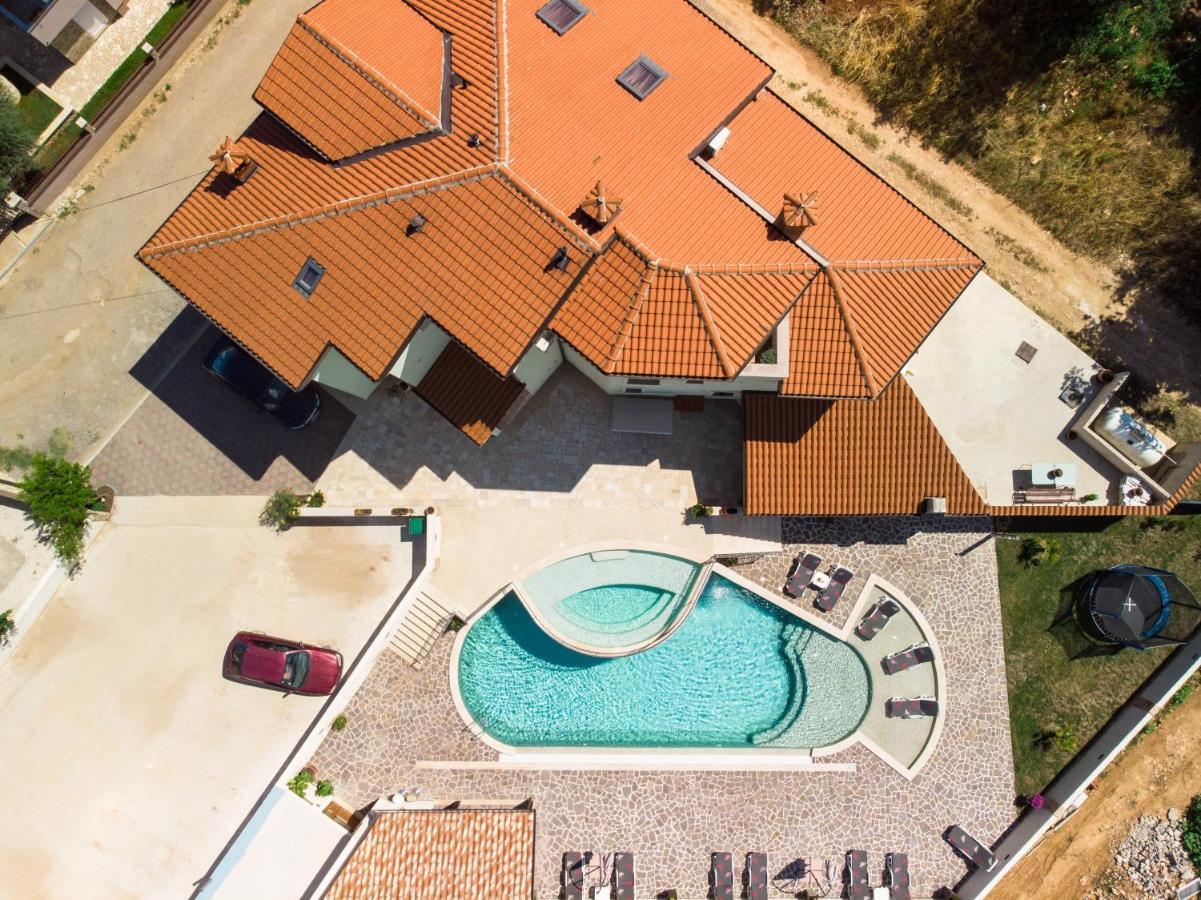 Apartamento Amela Pula Exterior foto