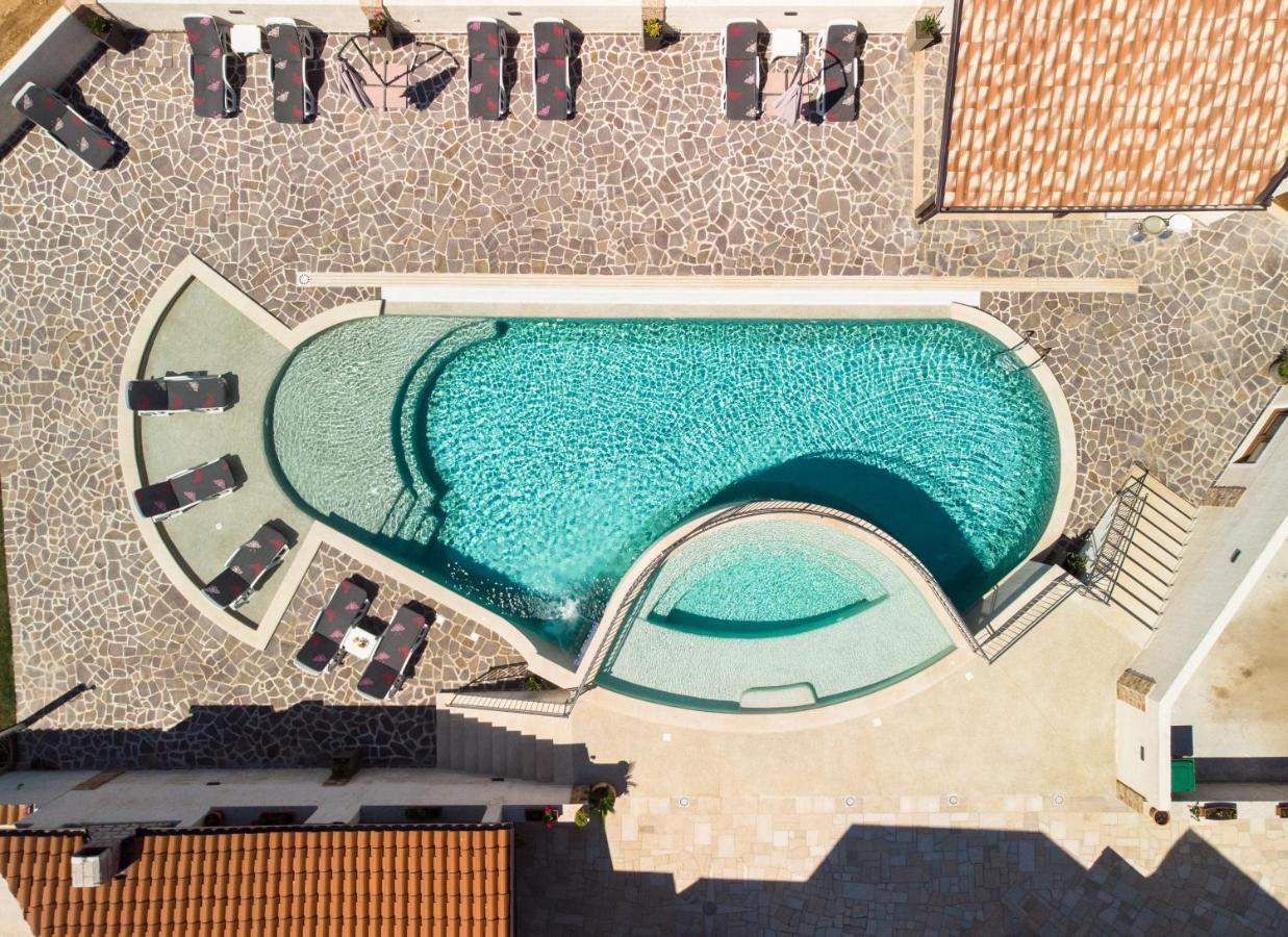 Apartamento Amela Pula Exterior foto